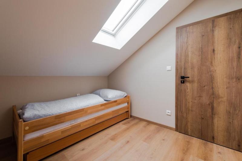 Izba Apartmán 5+2 s mezonetom v NUMERAL, spol. s r.o. – 2