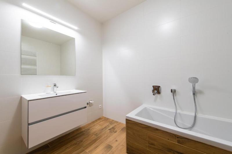 Izba Apartmán 5+2 s mezonetom v NUMERAL, spol. s r.o. – 3